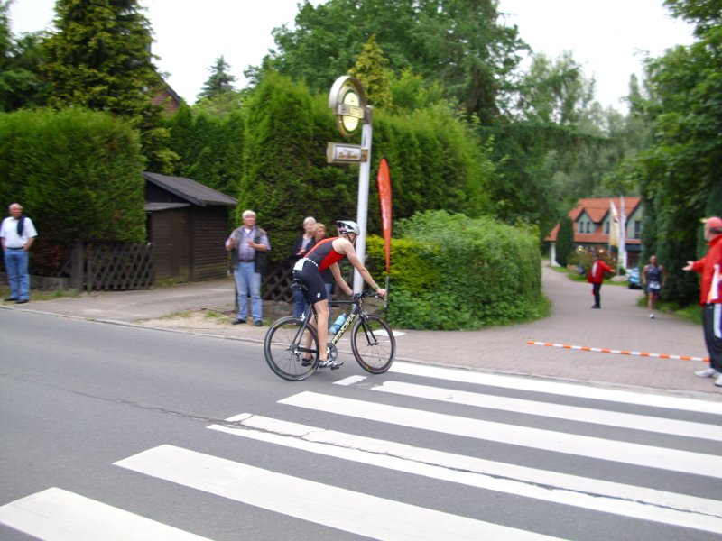 Midsummer Triathlon Grossensee 425